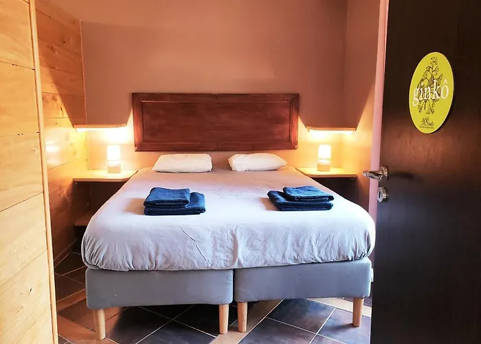 Chateau De Saint Dau Figeac