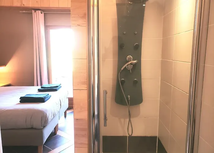 Nyaraló Chateau De Saint Dau *