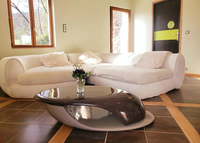 Nyaraló Chateau De Saint Dau Figeac