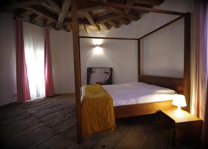 Nyaraló Chateau De Saint Dau