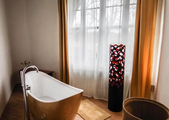 Chateau De Saint Dau Nyaraló Figeac