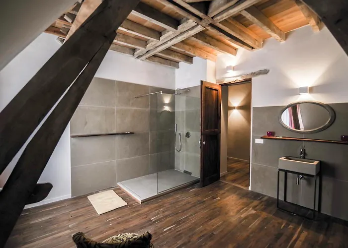 Nyaraló Chateau De Saint Dau Figeac