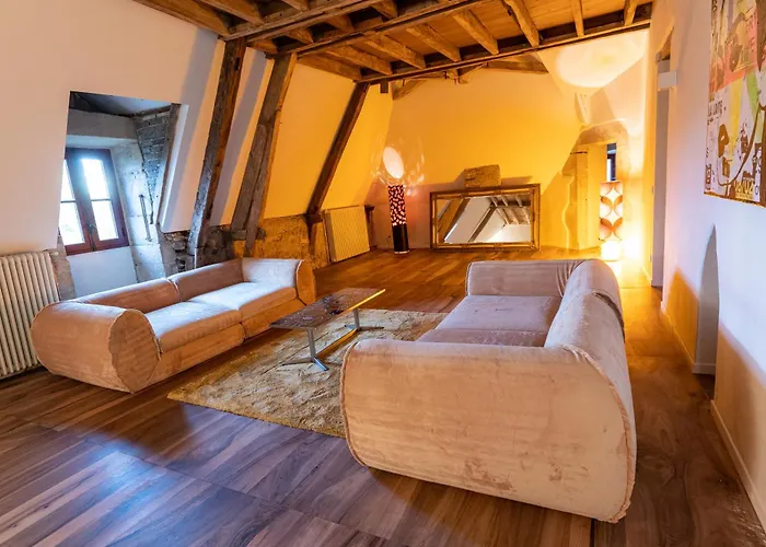 Chateau De Saint Dau * Figeac