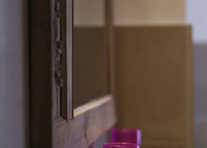 Chateau De Saint Dau Nyaraló *