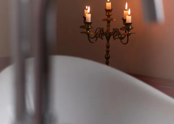 Chateau De Saint Dau Nyaraló *