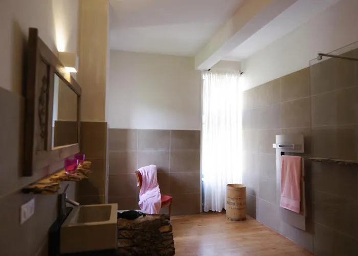 Nyaraló Chateau De Saint Dau Figeac