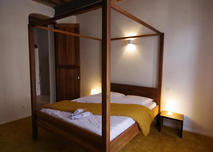 Chateau De Saint Dau Figeac