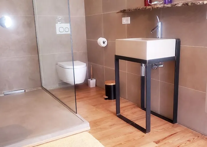 Chateau De Saint Dau *