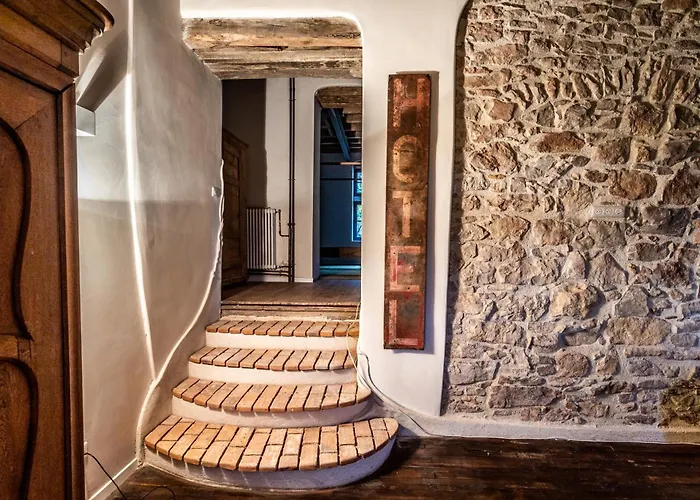 Nyaraló Chateau De Saint Dau