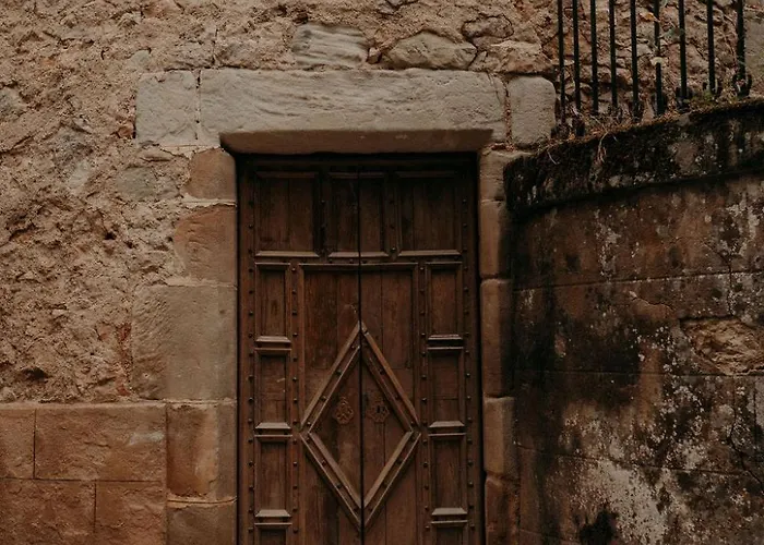 Nyaraló Chateau De Saint Dau *